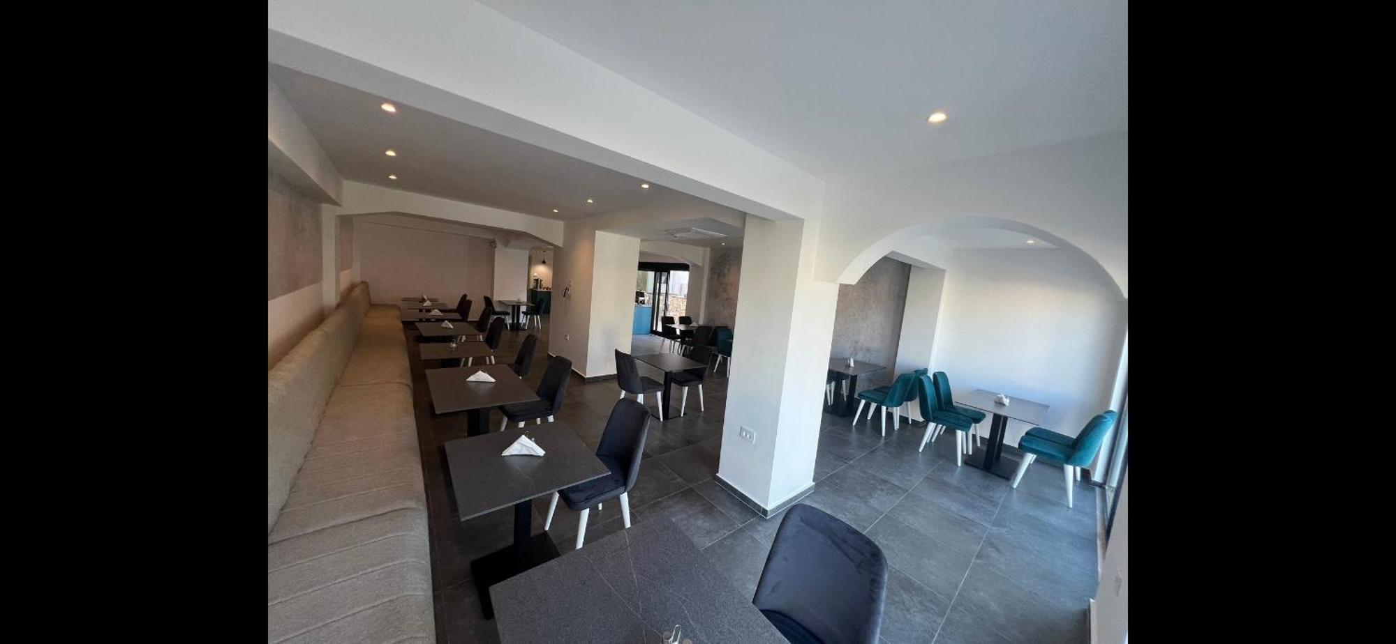Ambassador & Ambassador Lux Apartments Ulcinj Ngoại thất bức ảnh