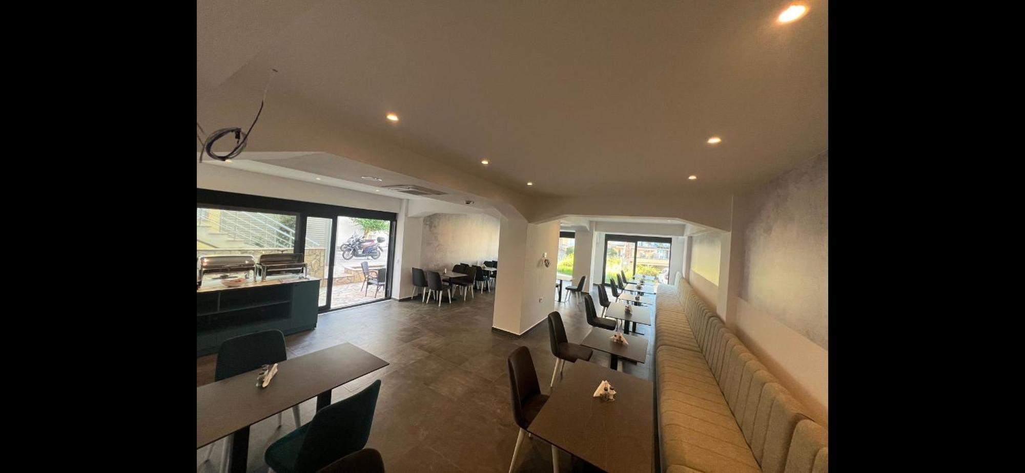 Ambassador & Ambassador Lux Apartments Ulcinj Ngoại thất bức ảnh