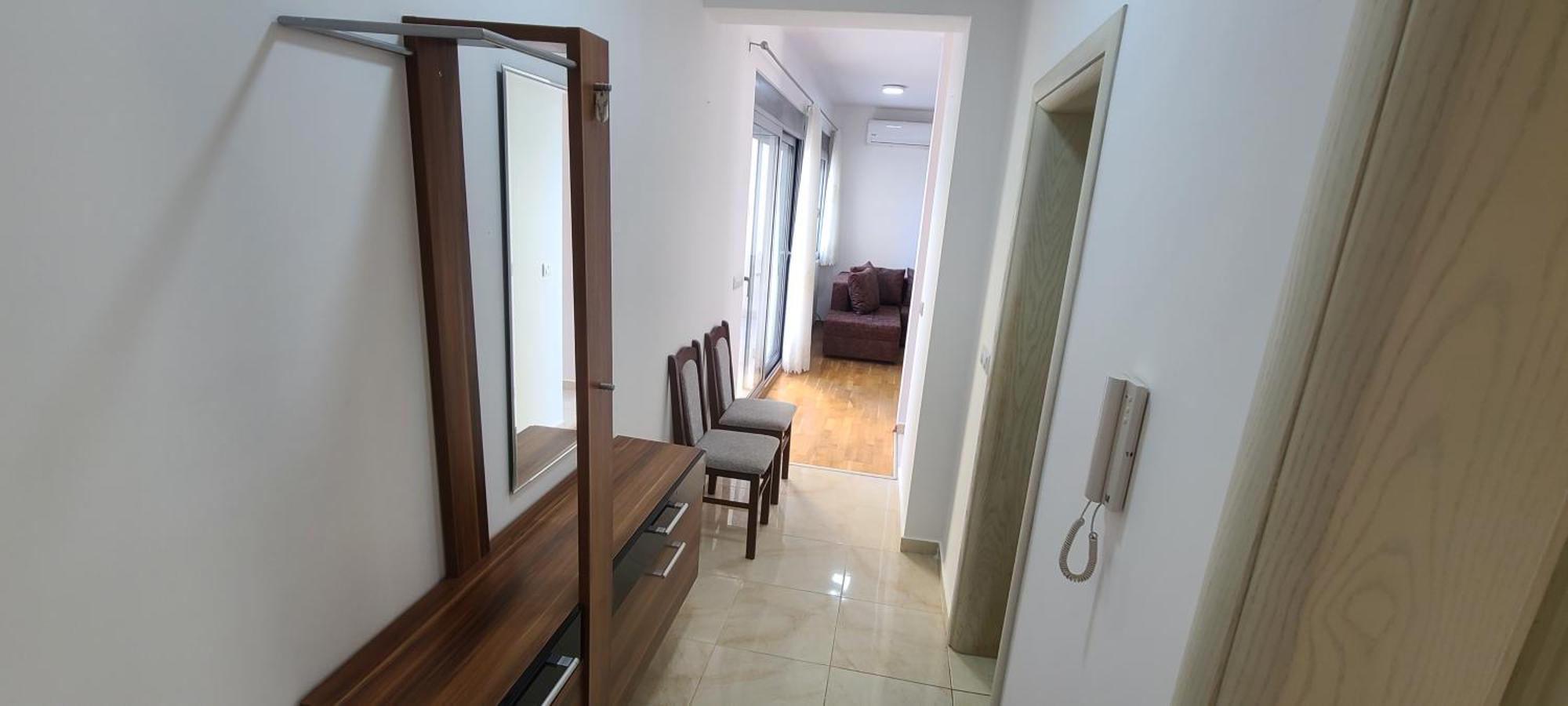 Ambassador & Ambassador Lux Apartments Ulcinj Phòng bức ảnh