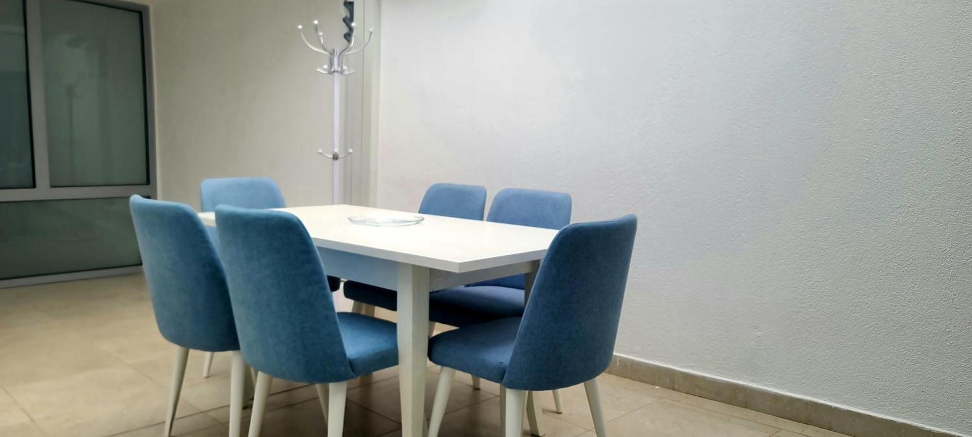 Ambassador & Ambassador Lux Apartments Ulcinj Phòng bức ảnh