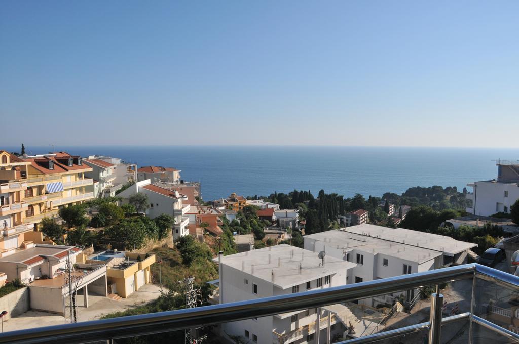 Ambassador & Ambassador Lux Apartments Ulcinj Ngoại thất bức ảnh