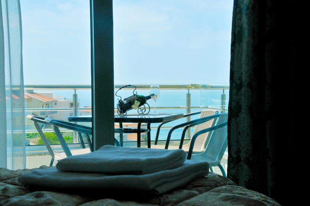 Ambassador & Ambassador Lux Apartments Ulcinj Ngoại thất bức ảnh