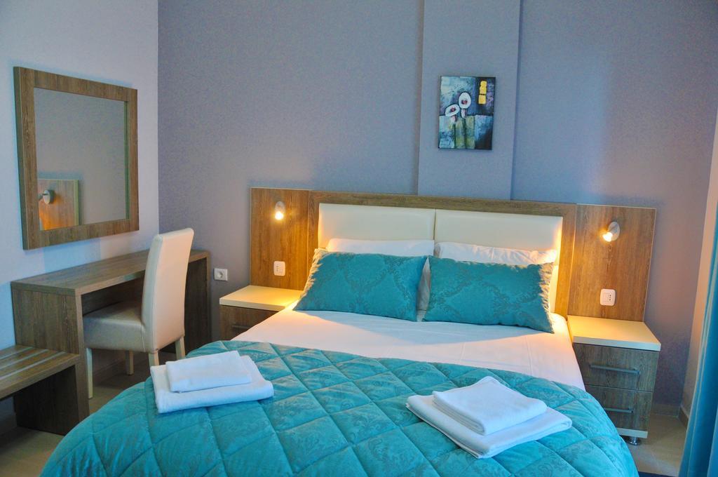 Ambassador & Ambassador Lux Apartments Ulcinj Ngoại thất bức ảnh