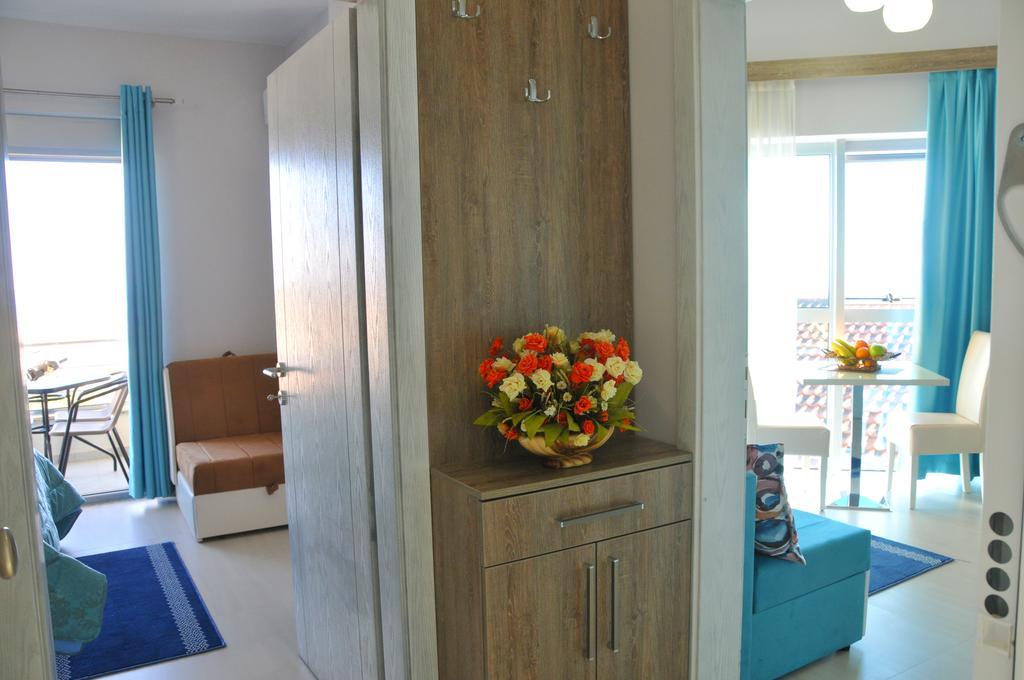 Ambassador & Ambassador Lux Apartments Ulcinj Ngoại thất bức ảnh