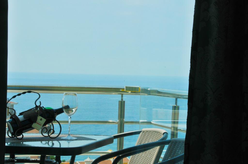Ambassador & Ambassador Lux Apartments Ulcinj Ngoại thất bức ảnh