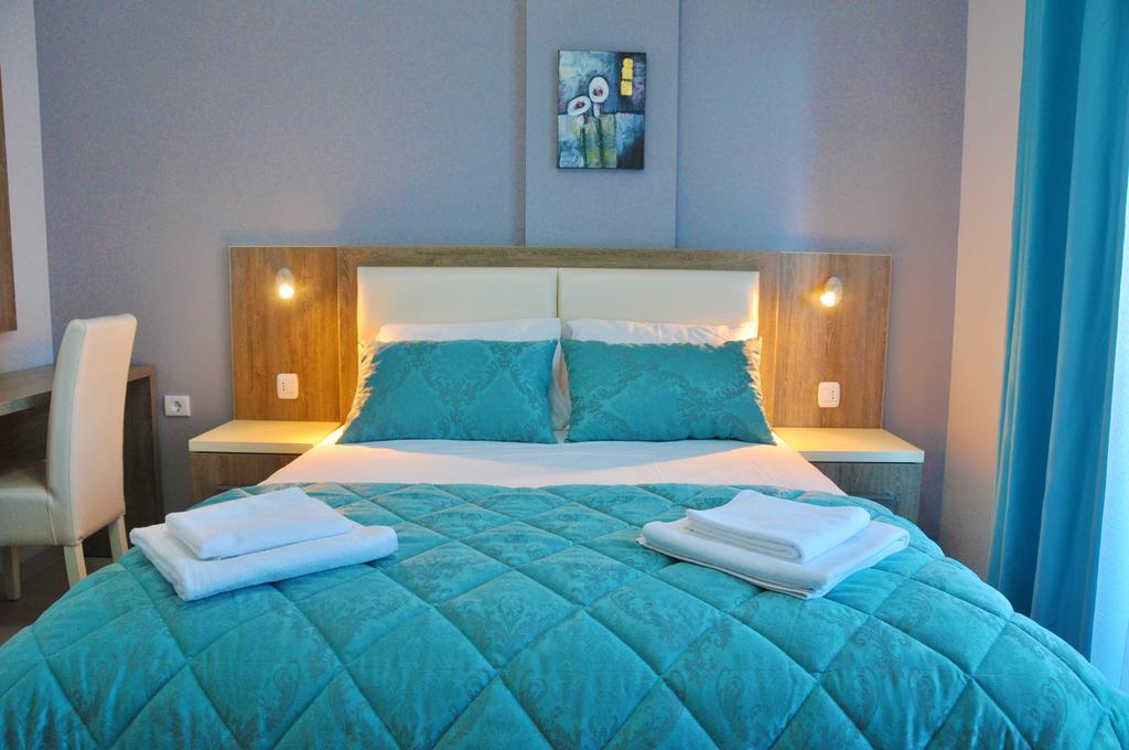 Ambassador & Ambassador Lux Apartments Ulcinj Ngoại thất bức ảnh